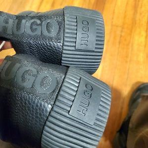 Hugo Boss Shoes